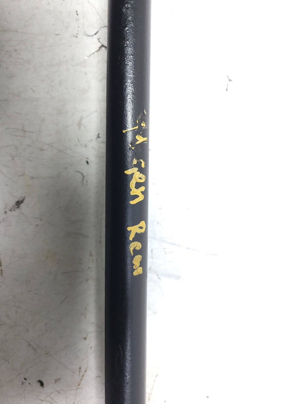 2011 Hyundai Genesis Coupe Rear Stabilizer Sway Bar OEM