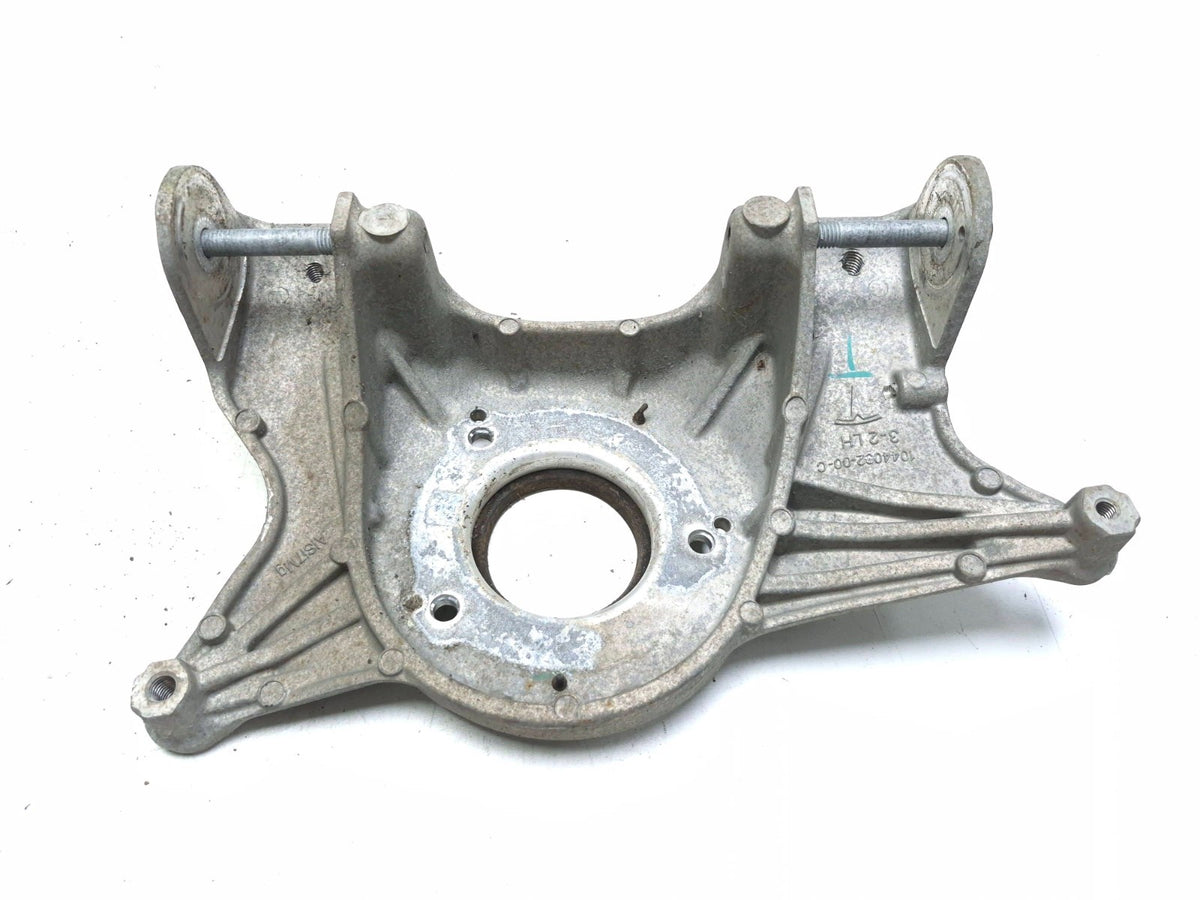 2018 Tesla Model 3 Y Front Strut Upper Bracket Mount Driver Side Left OEM