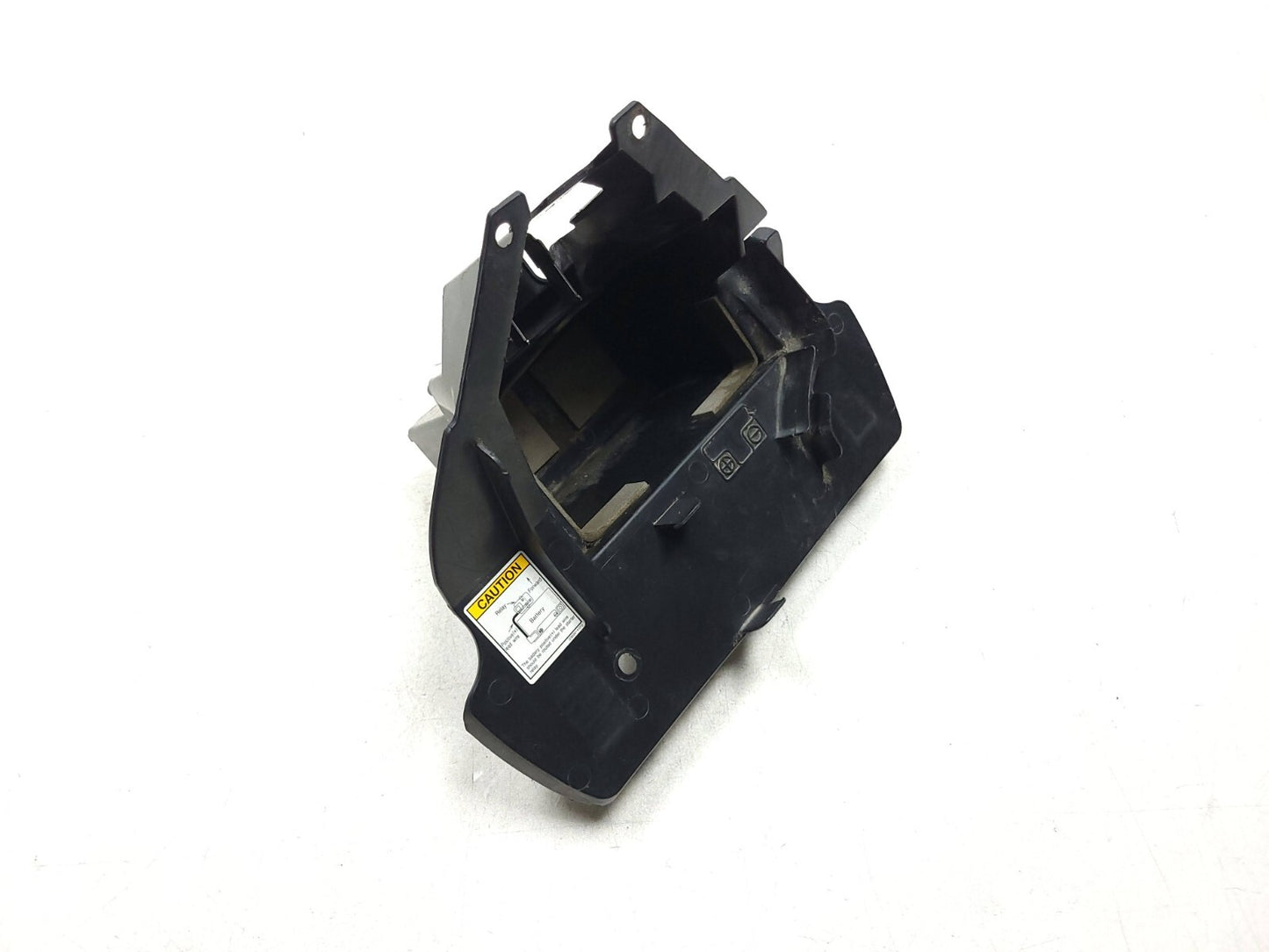 2006 - 2009 Suzuki Boulevard C50 Vl800 Battery Housing Box Tray  OEM