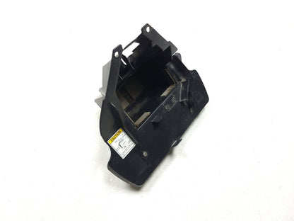 2006 - 2009 Suzuki Boulevard C50 Vl800 Battery Housing Box Tray  OEM