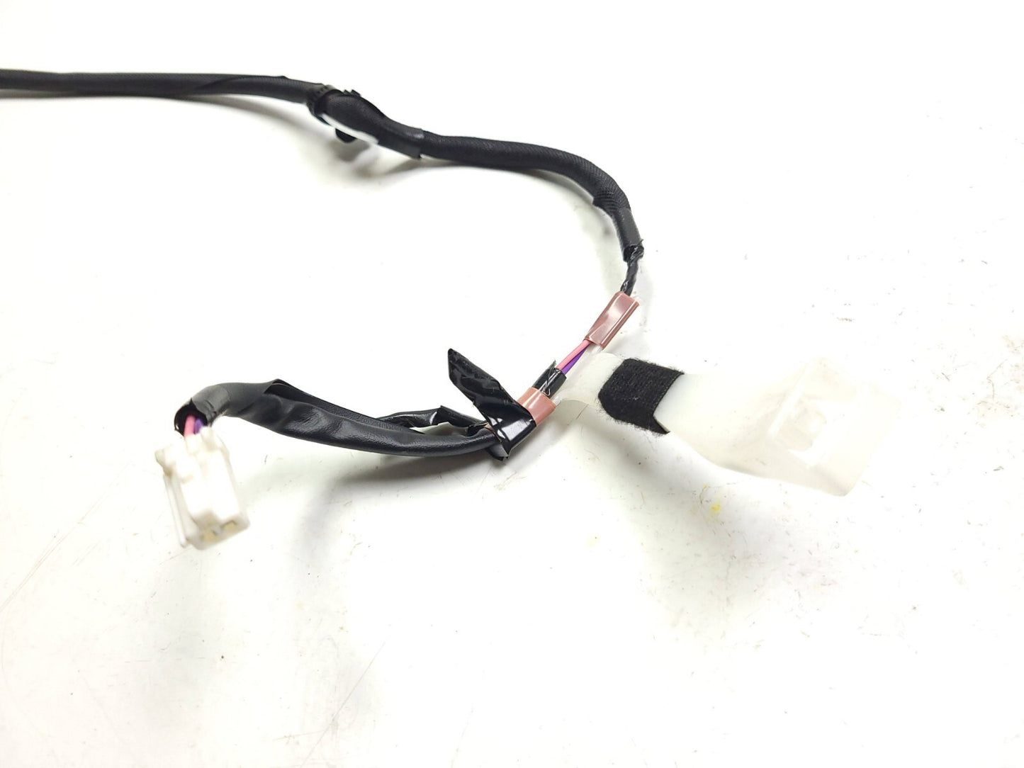 10 - 15 Toyota Prius Dashboard Instrument Panel Wiring Harness 82142-47190 OEM