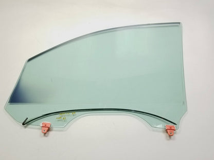 2006-2012 Nissan Armada Front Door Window Glass Right Pass Side OEM