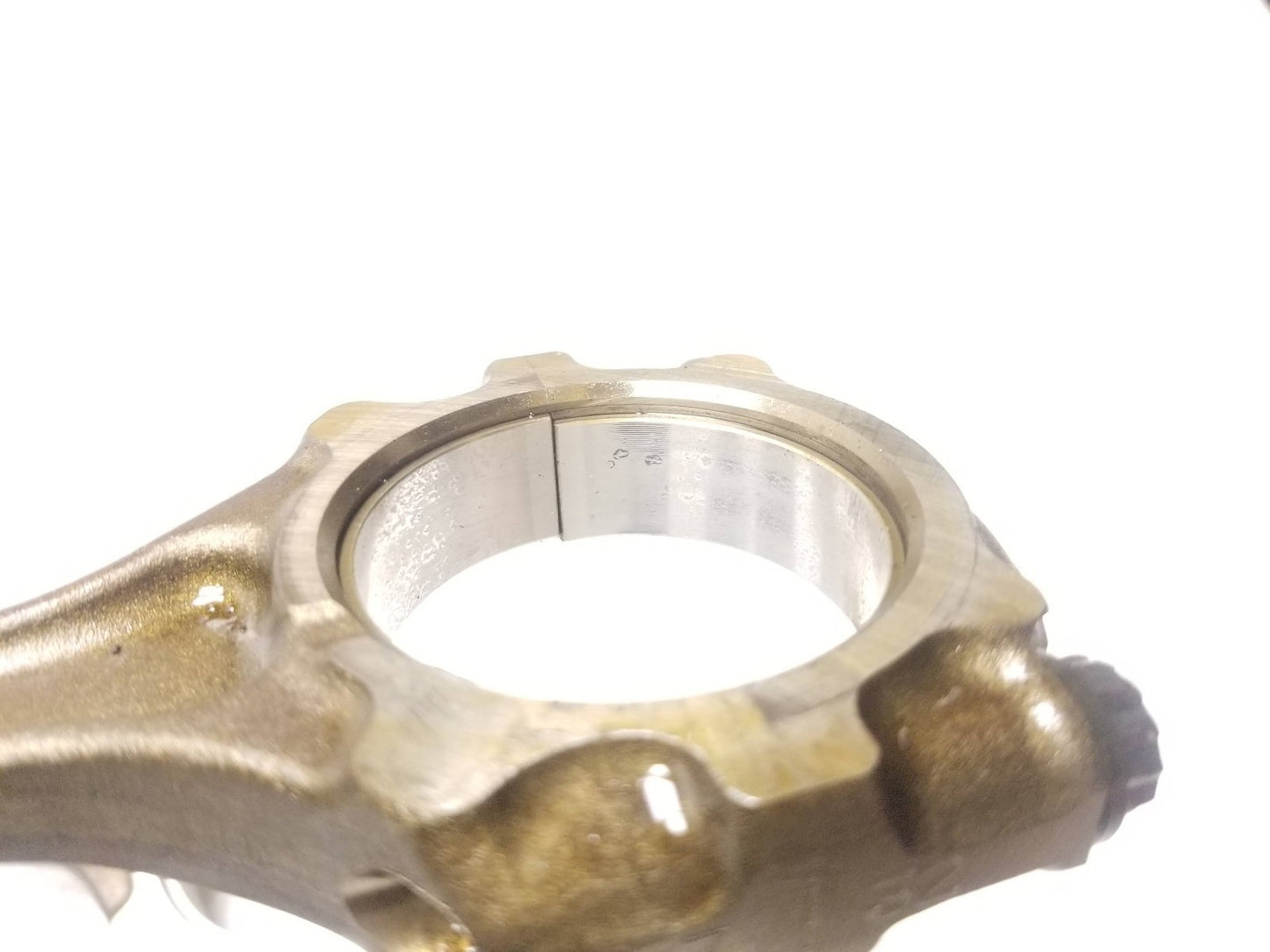 2011 Scion Tc Piston W/ Connecting Rod 4pcs *engine Code: 2ar-fe* OEM