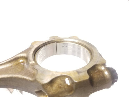 2011 Scion Tc Piston W/ Connecting Rod 4pcs *engine Code: 2ar-fe* OEM