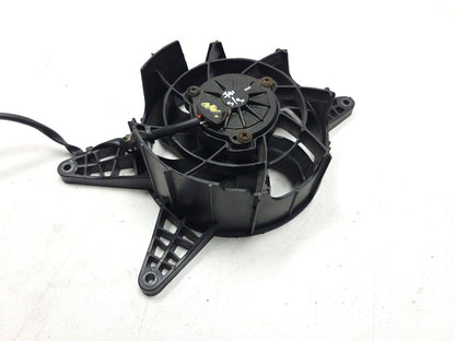 2016 - 2020 BMW G310r G310gs Radiator Cooling Fan OEM