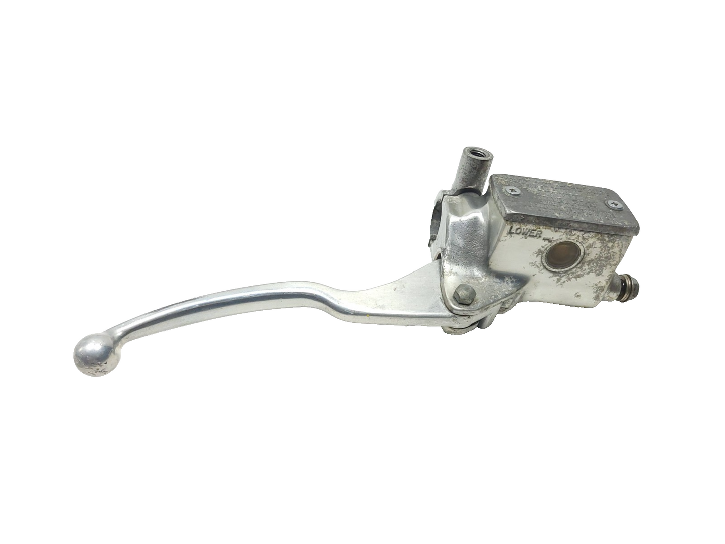 2001 Suzuki Sawage Ls650p Front Brake Master Cylinder OEM