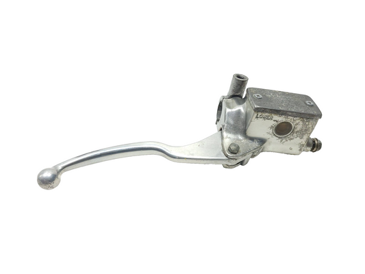 2001 Suzuki Sawage Ls650p Front Brake Master Cylinder OEM