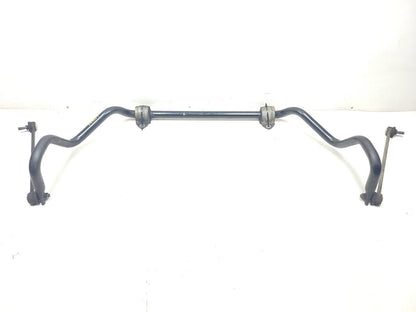 2007 Range Rover Front Stabilizer Sway Bar W/ Linkage Link OEM