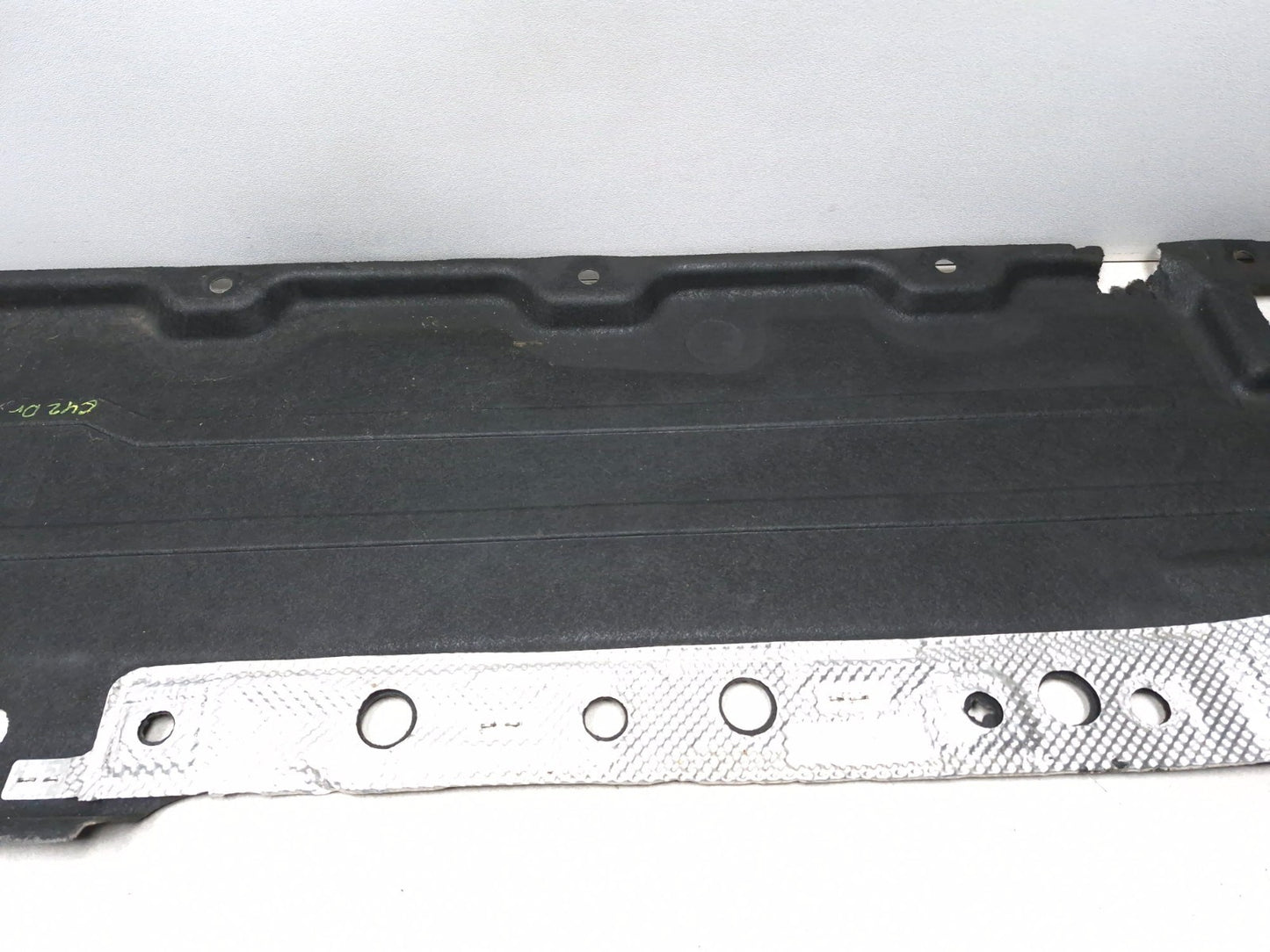 2024 Alfa Romeo Stelvio Underbody Shield Guard Panel Driver Left Side OEM