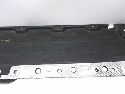 2024 Alfa Romeo Stelvio Underbody Shield Guard Panel Driver Left Side OEM