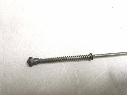 2005 Suzuki Boulevard С50 Rear Brake Pedal Assy OEM