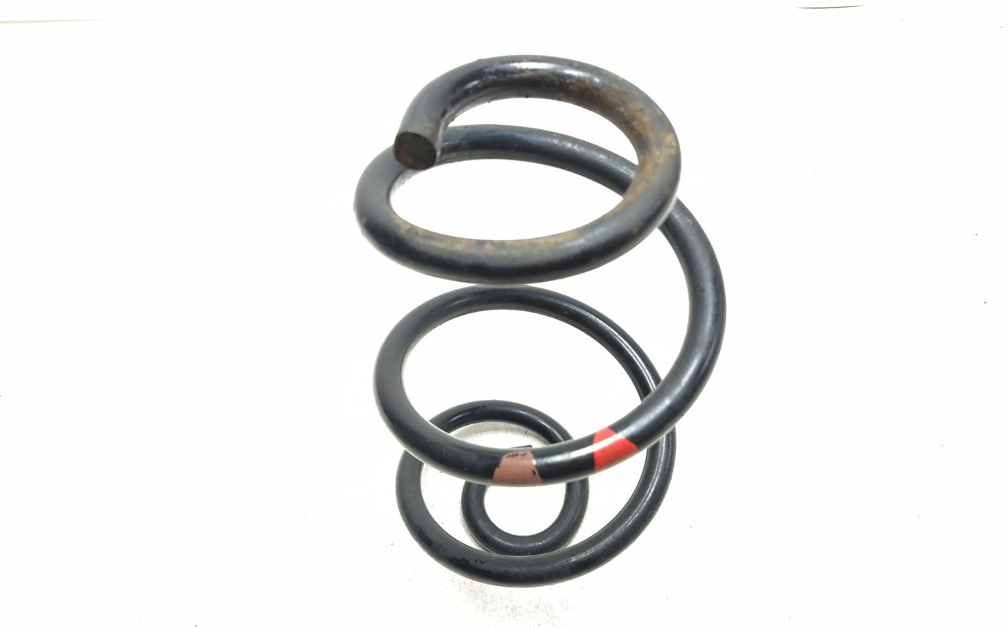 2015 Nissan Juke Rear Coil Spring Pair OEM