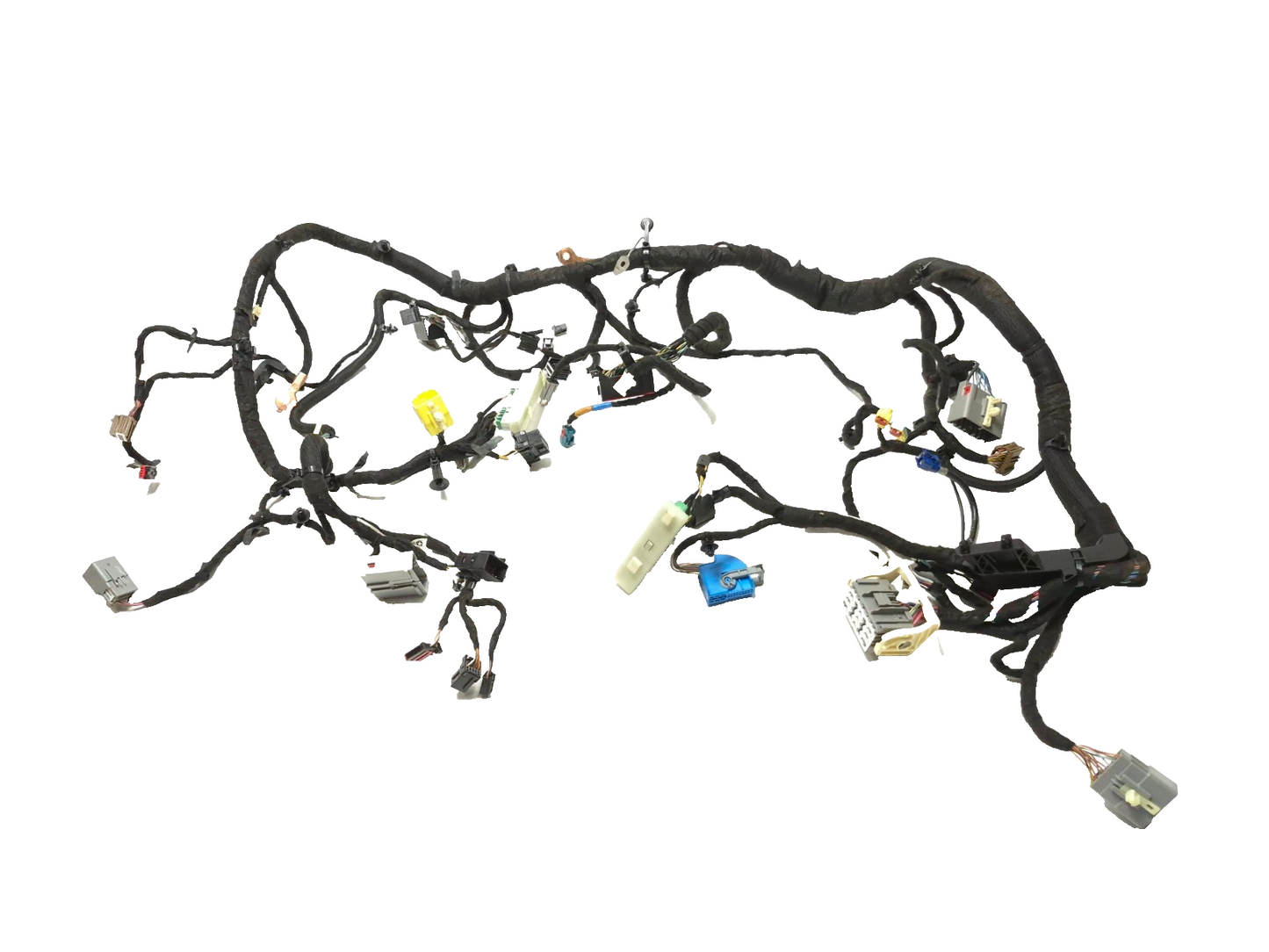 2020 Dodge Challenger Instrument Panel Wire Harness OEM