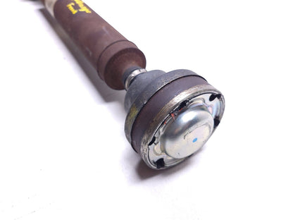 2018 Dodge Durango Front Driveshaft 3.6l OEM