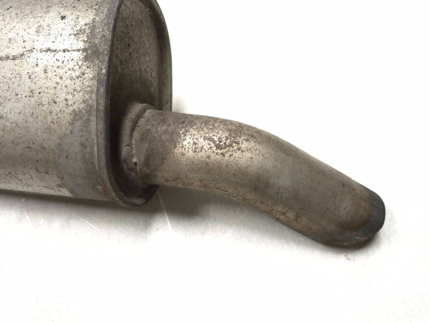 2013 Dodge Grand Caravan Rear Exhaust Muffler Oem✅
