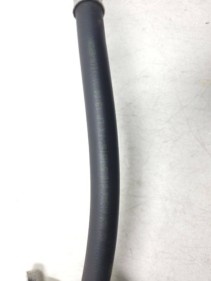 2009 - 2013 Hyundai Genesis Ac Hose Line Pipe 2pcs 2.0t OEM