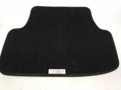 2015 Volkswagen Golf Floor Mat Carper 4pcs OEM