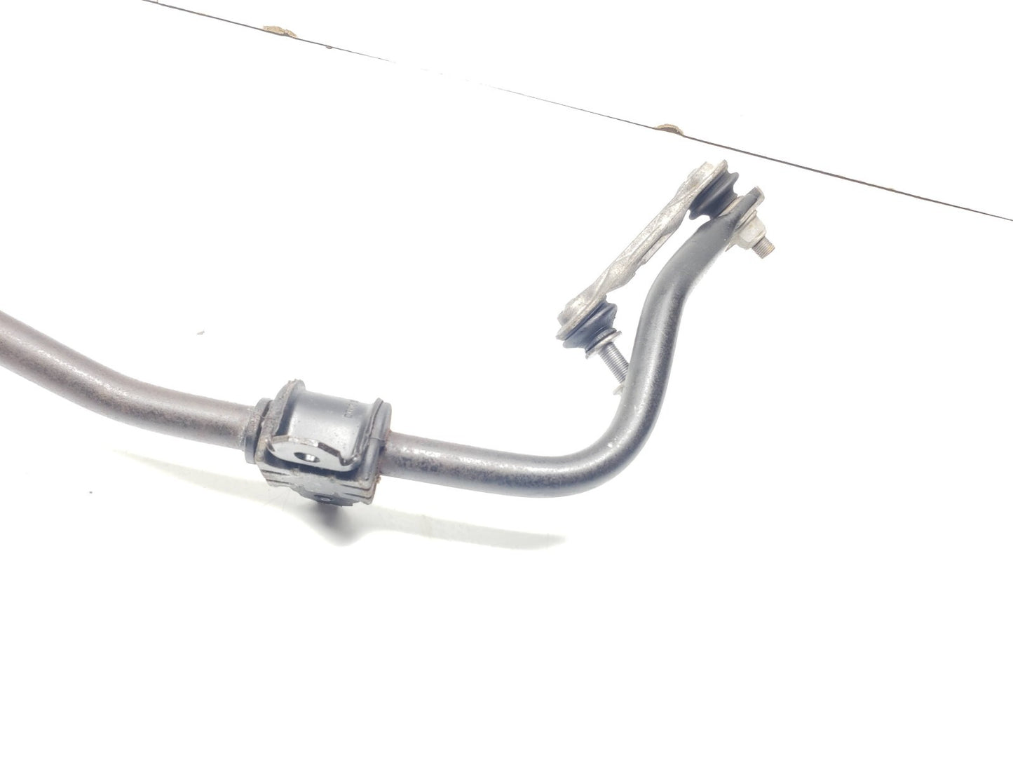 2016 Ford Mustang 5.0l Rear Stabilizer Sway Bar OEM