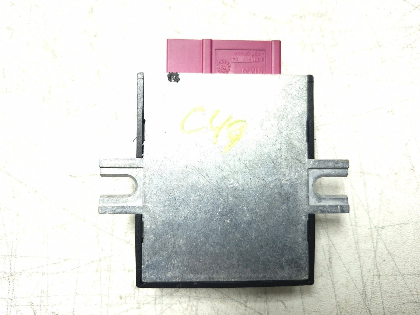 2013 BMW 328i F30 Fuel Pump Control Module OEM