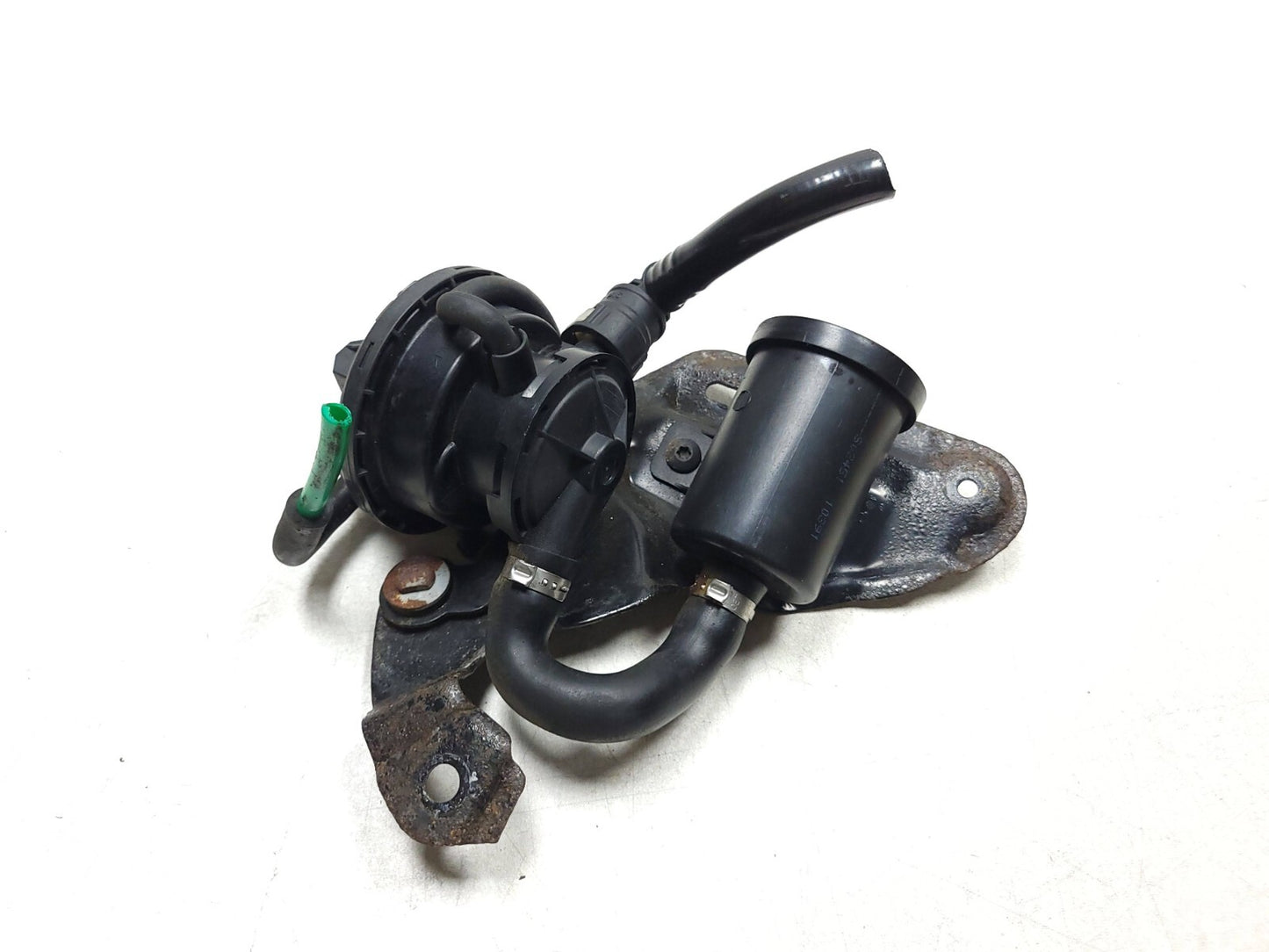 2010-2014 Volkswagen Golf GTI Fuel Vapor Leak Detection Pump  OEM