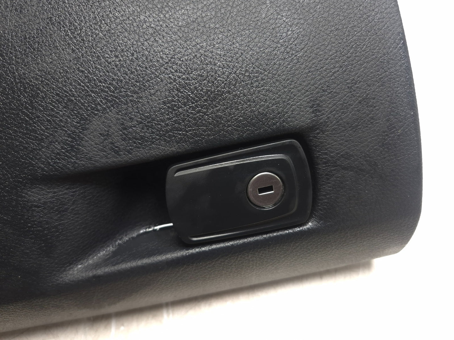 2013 BMW 328i Dash Glove Box Storage Compartment OEM