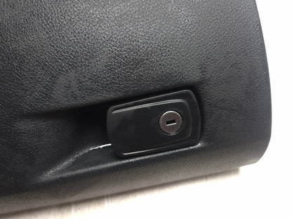2013 BMW 328i Dash Glove Box Storage Compartment OEM