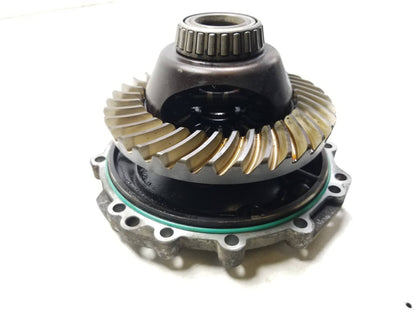 2009 - 2012 Audi Q5 3.2 Automatic Transmission Differential Gear OEM