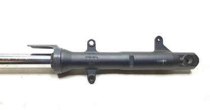 2008 Kawasaki Ninja 250 R Ex250j Front Fork Shock Pair OEM