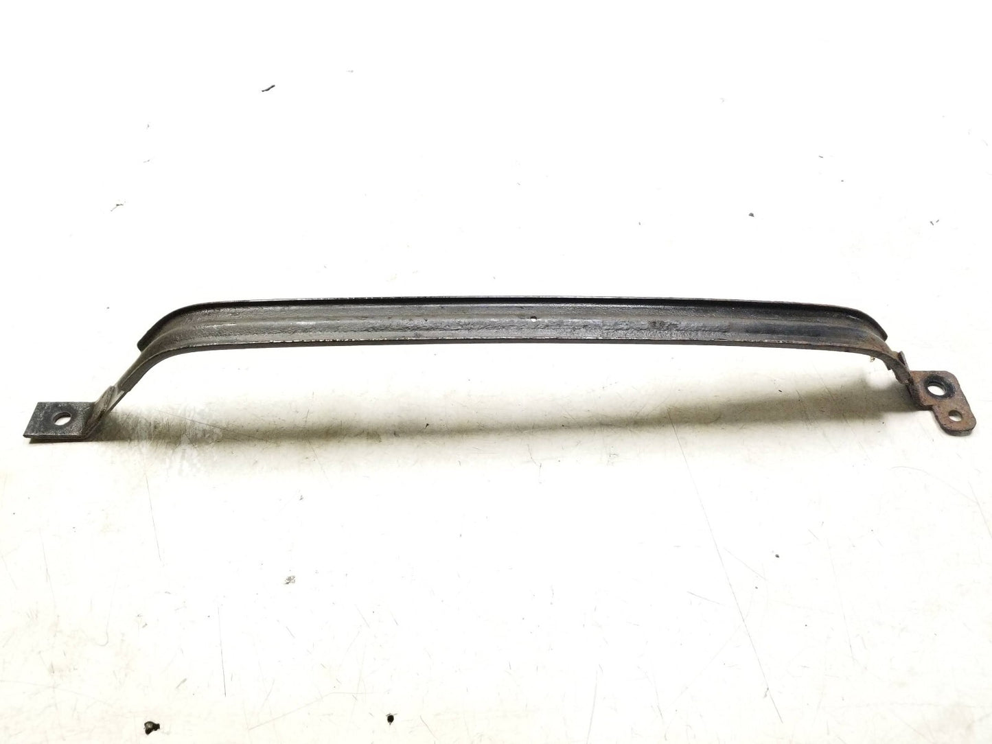 2011 - 2016 Kia Sportage Fuel Tank Strap Bracket 2pcs OEM