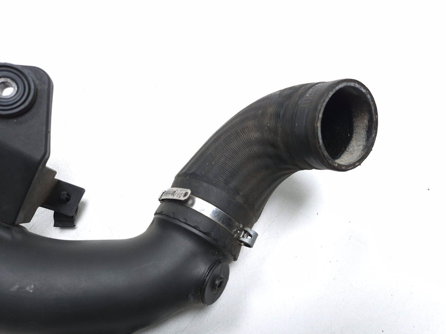 2014 Fiat 500l Trekking Intercooler Tube Pipe OEM