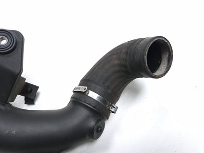 2014 Fiat 500l Trekking Intercooler Tube Pipe OEM