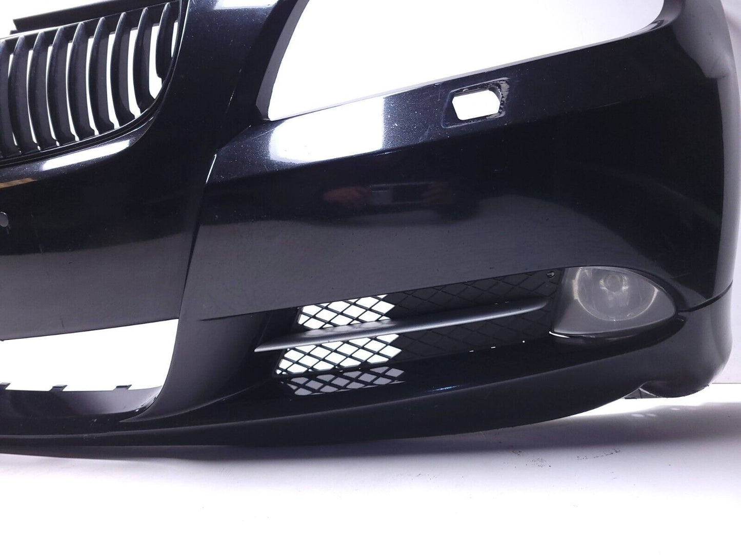 06 07 08 09 BMW 3 E90 E91 328i 330i 335i Front Bumper Cover OEM