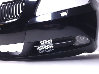 06 07 08 09 BMW 3 E90 E91 328i 330i 335i Front Bumper Cover OEM