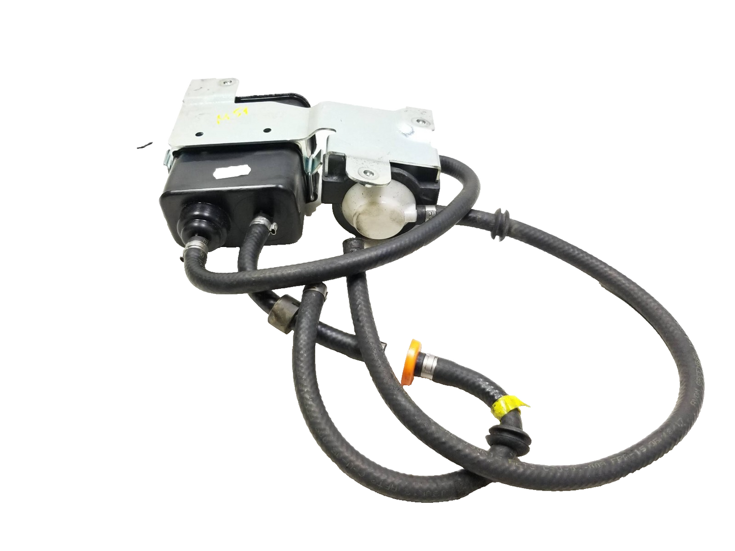 2017 - 2021 Piaggio Bv 350 Fuel Evap Charcoal Emissions Canister OEM