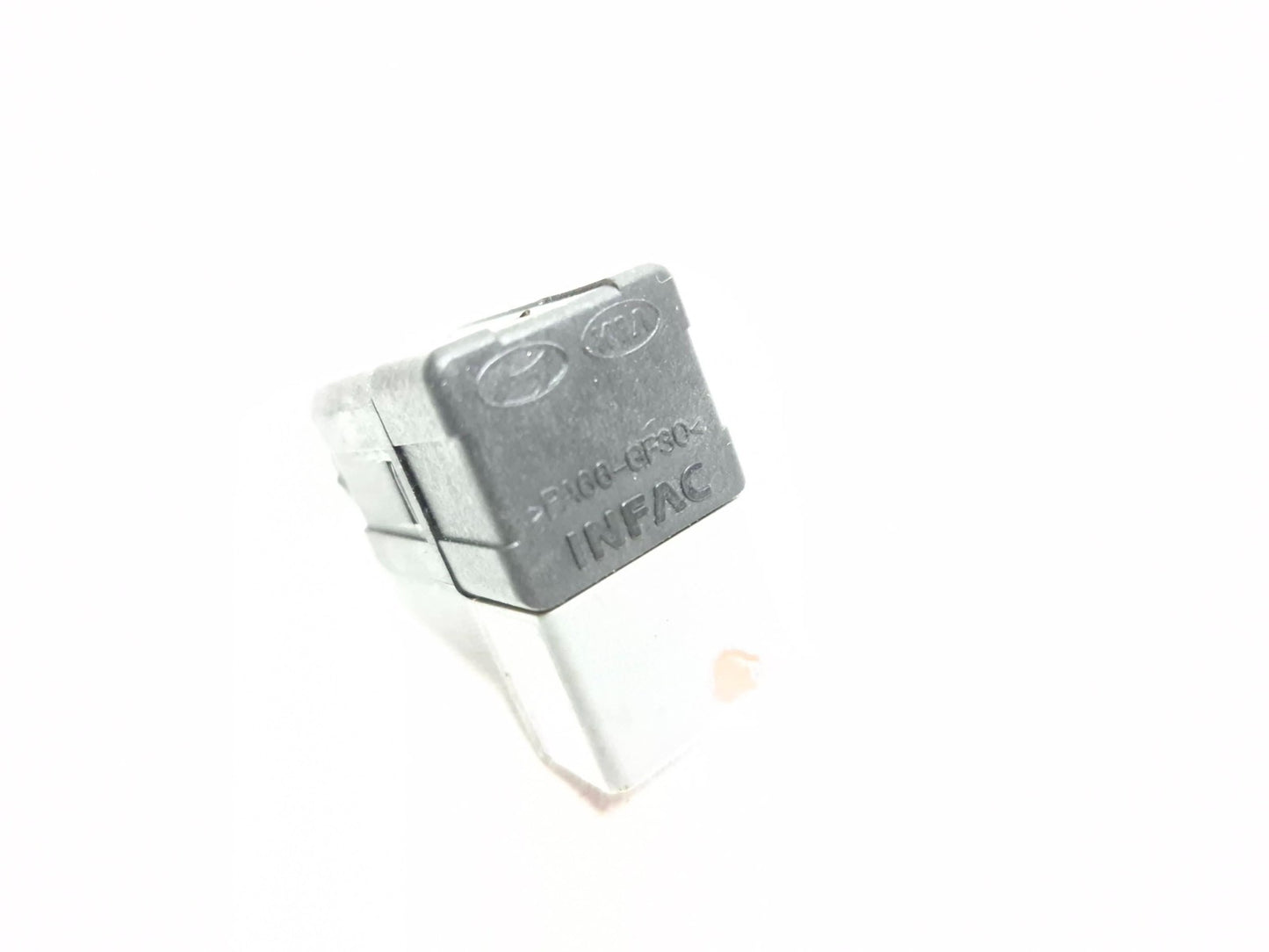 2014 Hyundai Accent Brake Pedal Stop Lamp Switch OEM