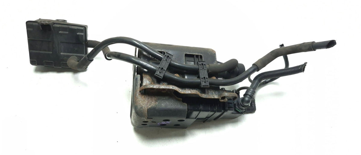 2013 Honda Cr-z Fuel Vapor Charcoal Canister 17011-tm8-l01 OEM