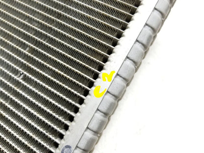 11-15 Chrysler 200 AC Evaporator OEM 133k