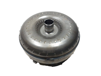 2015 - 2020 Mercedes C300 AWD Torque Converter Automatic Transmission OEM