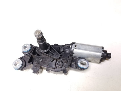 2010 Volvo Xc60 Tailgate Wiper Motor OEM