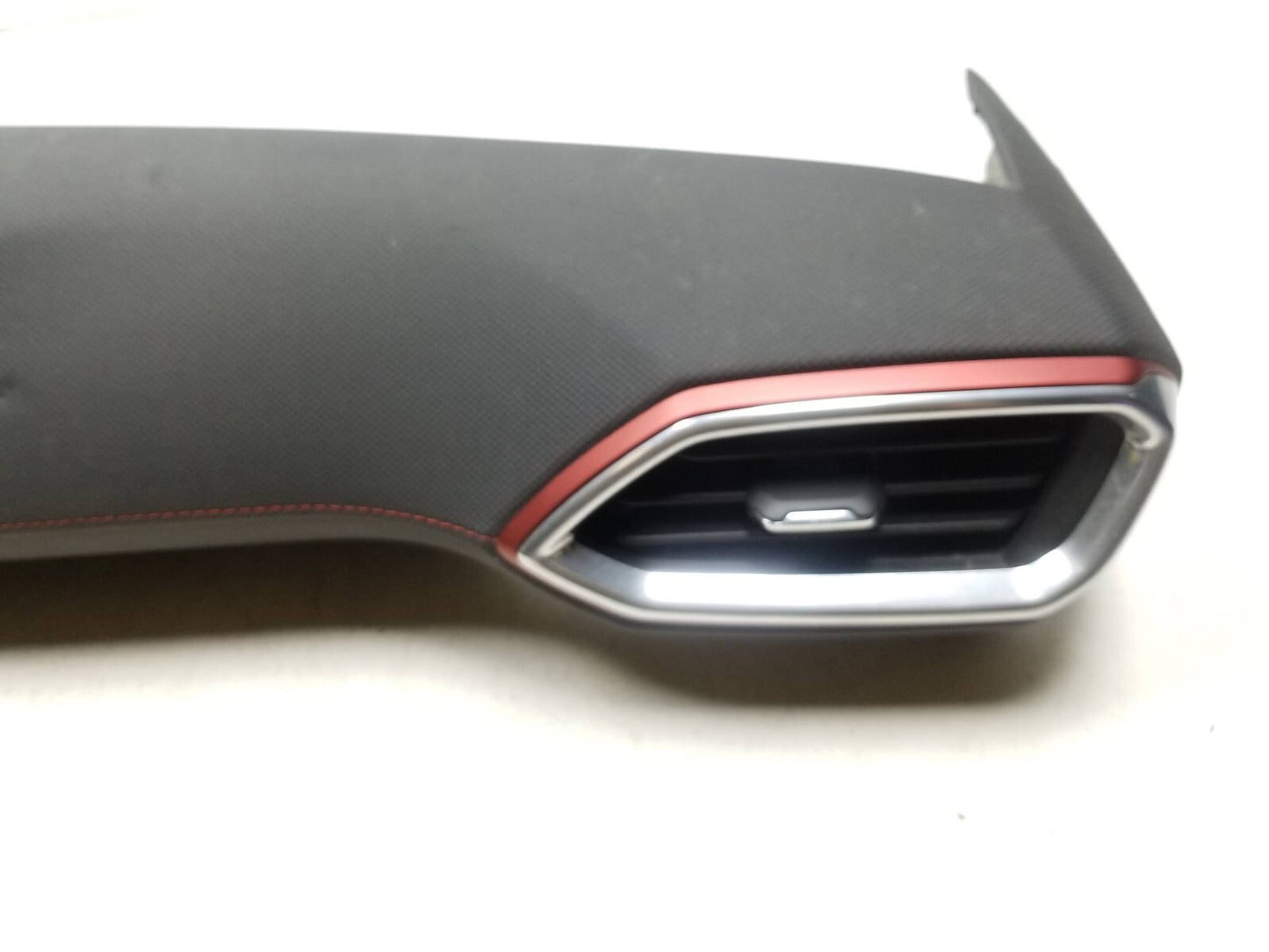 2022 Chevrolet Trailblazer Rs Dash Trim Ac Heater Air Vent 2pcs OEM