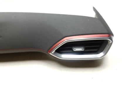 2022 Chevrolet Trailblazer Rs Dash Trim Ac Heater Air Vent 2pcs OEM