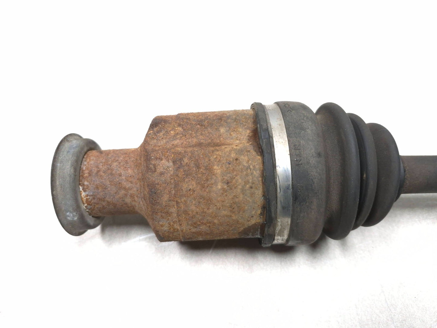 2018 Chrysler 300 Front Axle Shaft Driver Side Left OEM