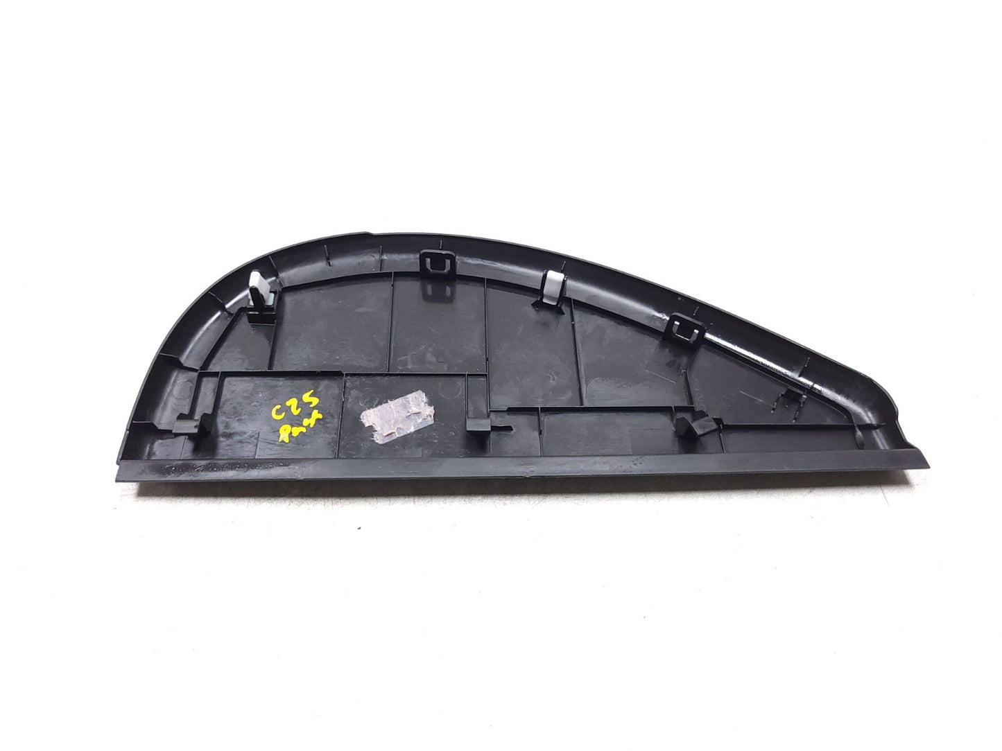 13-15 Acura RDX Dash End Cap Cover Pair OEM ✅