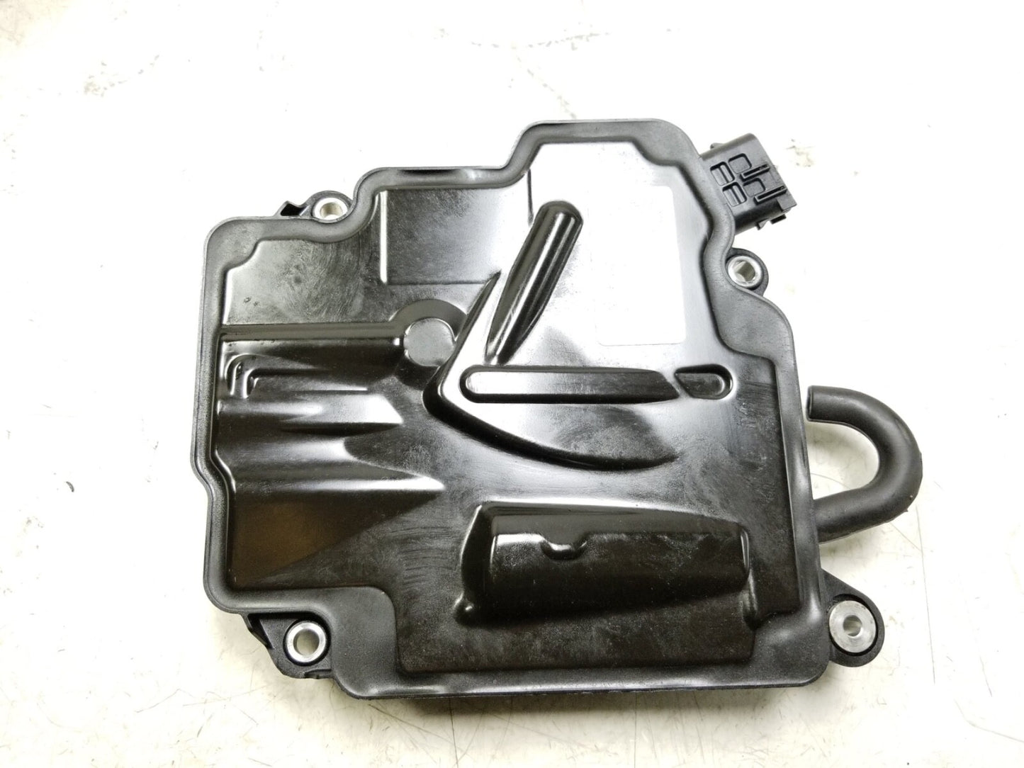 2015 - 2018 Mercedes-benz C 300 Tcm Automatic Transmission Control Module OEM