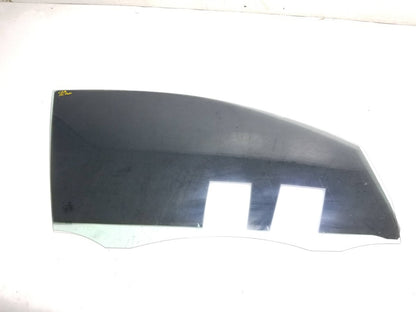 2010 - 2014 VW Golf GTI Door Window Glass Front Passenger Right OEM