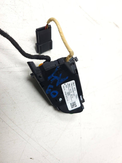 2009 - 2012 Audi A4 S4 Steering Wheel Switch Left & Right OEM