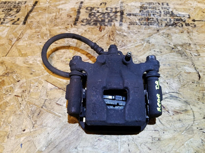 09 10 11 12 Nissan Altima Rear Left Driver Side Brake Caliper OEM 78k