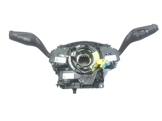 2017 Ford Transit Connect Steering Column Combination Turn Headlight Switch  OEM