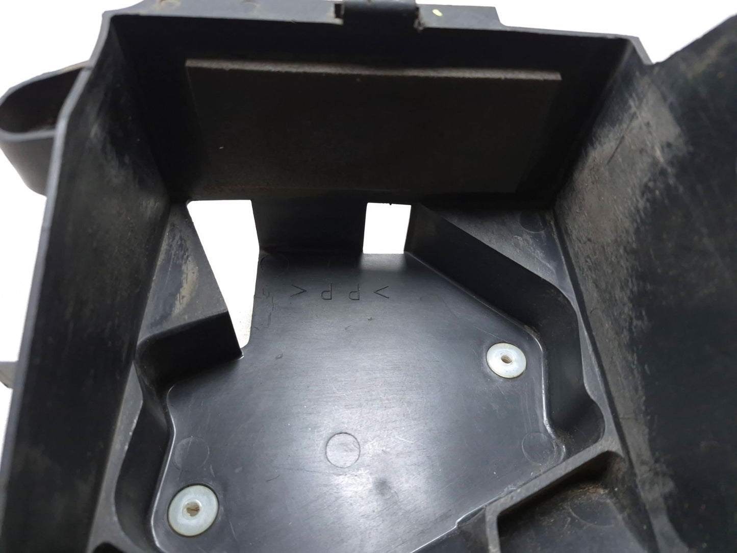 1999 Yamaha V Star Xvs650 Battery Box OEM
