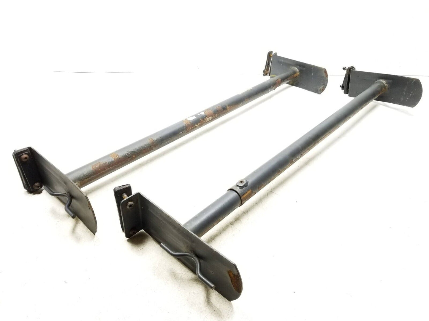 10 - 13 Ford Transit Connect Roof Rack Cross Bar